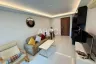 1 Bedroom Condo for sale in Na Kluea, Chonburi