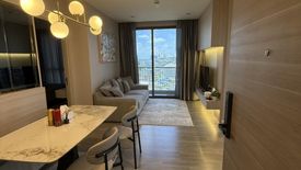 2 Bedroom Condo for rent in Yan Nawa, Bangkok