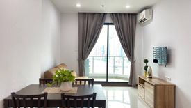 1 Bedroom Apartment for rent in Supalai Premier Asoke, Bang Kapi, Bangkok near MRT Phetchaburi