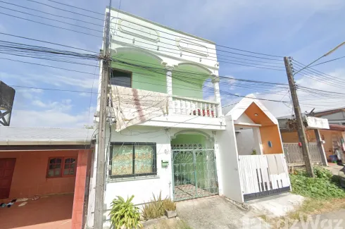 3 Bedroom House for sale in Ratsada, Phuket