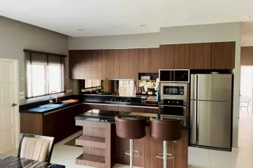 3 Bedroom Villa for rent in Panalee Banna Village, Huai Yai, Chonburi