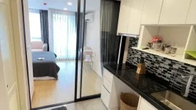 1 Bedroom Condo for rent in Bang Wa, Bangkok near MRT Phetkasem 48
