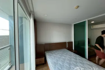 Condo for rent in Le Crique Sukhumvit 64/2, Bang Chak, Bangkok near BTS Punnawithi