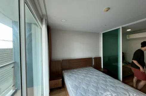 Condo for rent in Le Crique Sukhumvit 64/2, Bang Chak, Bangkok near BTS Punnawithi
