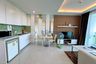 1 Bedroom Condo for sale in Amazon Residence, Nong Prue, Chonburi
