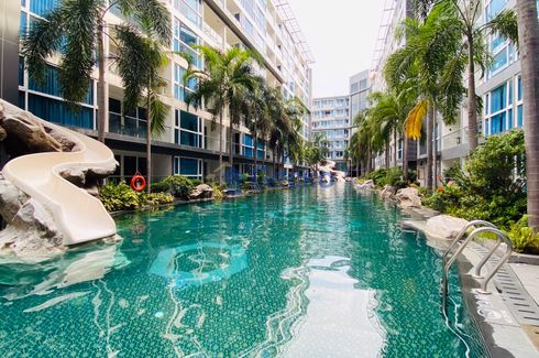 1 Bedroom Condo for sale in Centara Avenue Residence and Suites, Nong Prue, Chonburi