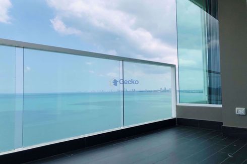 2 Bedroom Condo for sale in Del Mare, Bang Sare, Chonburi