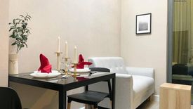 1 Bedroom Condo for rent in Metro sky prachachuen, Wong Sawang, Bangkok near MRT Bang Son