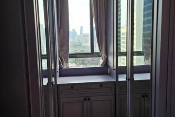 2 Bedroom Condo for rent in Ideo Q Ratchathewi, Thanon Phaya Thai, Bangkok near BTS Ratchathewi