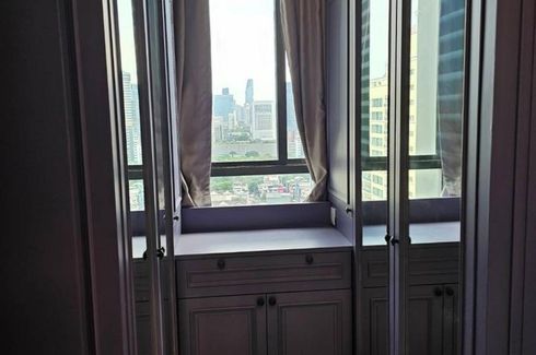 2 Bedroom Condo for rent in Ideo Q Ratchathewi, Thanon Phaya Thai, Bangkok near BTS Ratchathewi