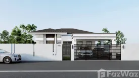3 Bedroom House for sale in Phuket Villa Chaofah, Wichit, Phuket