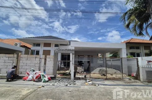 3 Bedroom House for sale in Phuket Villa Chaofah, Wichit, Phuket