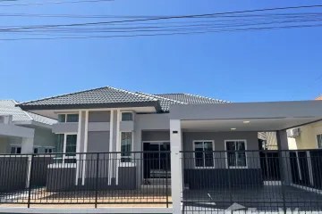 3 Bedroom House for sale in Phuket Villa Chaofah, Wichit, Phuket