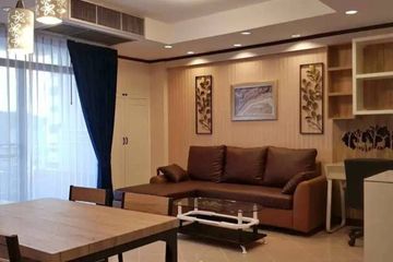 1 Bedroom Condo for rent in Center Condotel, Nong Prue, Chonburi