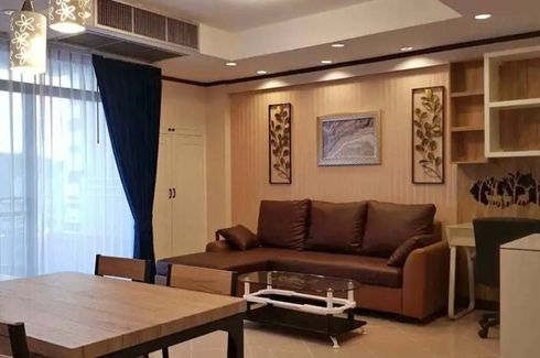 1 Bedroom Condo for rent in Center Condotel, Nong Prue, Chonburi