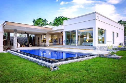 3 Bedroom House for sale in The Plantation Estates, Pong, Chonburi