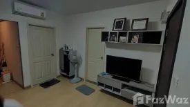 1 Bedroom Condo for rent in Supalai Veranda Rama 9, Bang Kapi, Bangkok