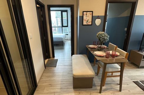 2 Bedroom Condo for sale in XT Huaikhwang, Din Daeng, Bangkok near MRT Huai Khwang