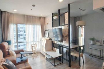 2 Bedroom Condo for rent in Centric Sathorn - Saint Louis, Thung Wat Don, Bangkok near BTS Surasak