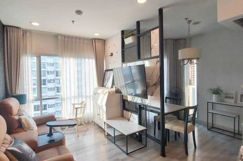 2 Bedroom Condo for rent in Centric Sathorn - Saint Louis, Thung Wat Don, Bangkok near BTS Surasak
