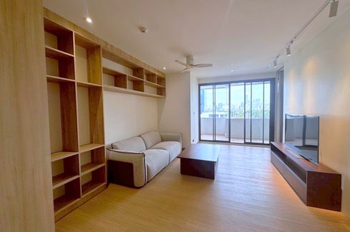 1 Bedroom Condo for rent in Khlong Toei, Bangkok near BTS Asoke