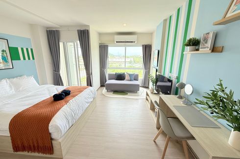 Condo for rent in Hay Hua Hin, Nong Kae, Prachuap Khiri Khan