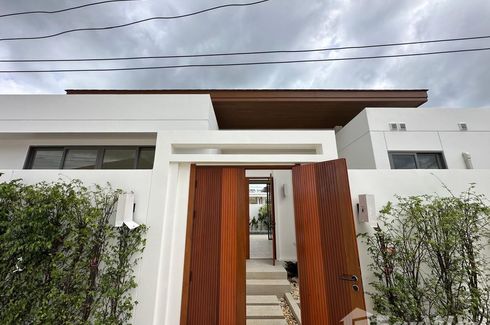 3 Bedroom House for sale in The Ozone Campus Villa, Thep Krasatti, Phuket