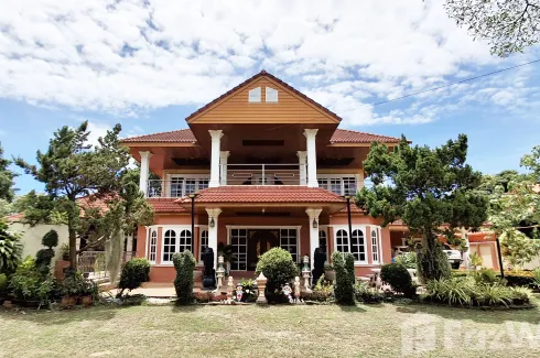 3 Bedroom Villa for sale in Phla, Rayong