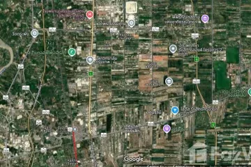 Land for sale in Khlong Si, Pathum Thani