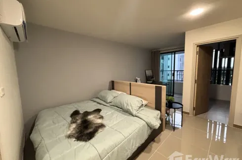 Condo for sale in City park condo, Nai Mueang, Khon Kaen