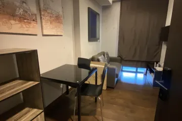 1 Bedroom Condo for sale in The Lumpini 24, Khlong Tan, Bangkok near BTS Phrom Phong