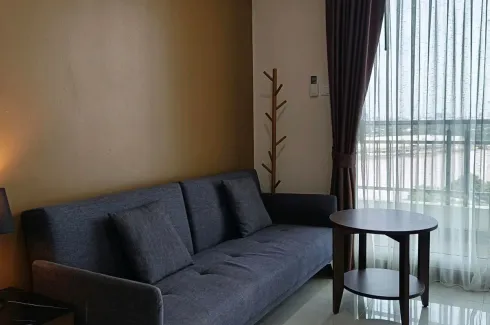 1 Bedroom Condo for sale in Supalai Prima Riva, Chong Nonsi, Bangkok
