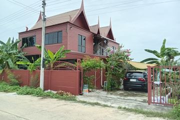 4 Bedroom House for sale in Khlong Ha, Pathum Thani