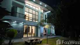 5 Bedroom House for sale in Bang Kung, Surat Thani