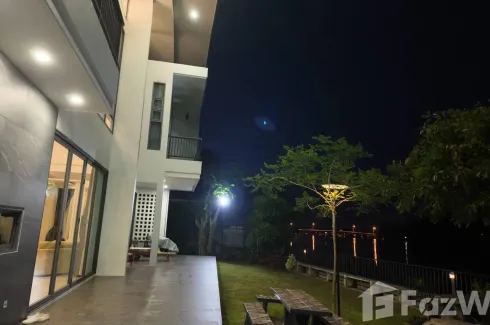5 Bedroom House for sale in Bang Kung, Surat Thani