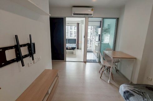 1 Bedroom Condo for sale in The Kith Plus Phahonyothin - Khukot Phase 2, Khu Khot, Pathum Thani