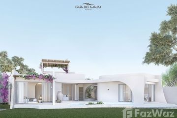 2 Bedroom Villa for sale in Khuekkhak, Phang Nga