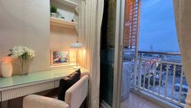 1 Bedroom Condo for sale in Ivy River, Bang Pakok, Bangkok near BTS Talat Phlu