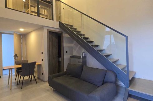 1 Bedroom Condo for rent in Cooper Siam, Rong Mueang, Bangkok near BTS National Stadium