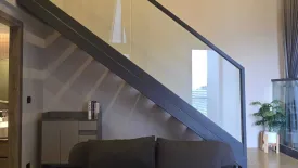 1 Bedroom Condo for rent in Cooper Siam, Rong Mueang, Bangkok near BTS National Stadium