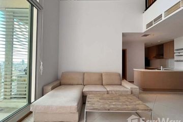 2 Bedroom Condo for rent in The Empire Place, Thung Wat Don, Bangkok near BTS Sueksa Witthaya