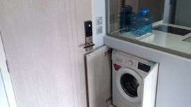 1 Bedroom Condo for rent in Miti Chiva Kaset Station, Sena Nikhom, Bangkok near BTS Kasetsart University