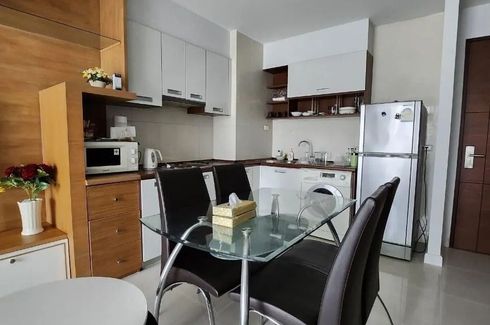 2 Bedroom Condo for rent in Sukhumvit City Resort, Khlong Toei Nuea, Bangkok near BTS Nana