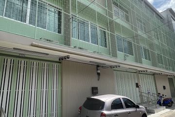 1 Bedroom Office for rent in Bang Chak, Bangkok near BTS Bang Chak