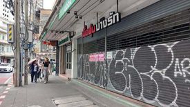 Commercial for rent in Bang Rak, Bangkok near BTS Charoen Nakhon