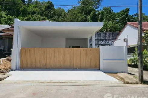 3 Bedroom Villa for sale in Chaofah KT Nabon, Chalong, Phuket