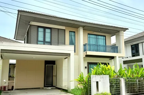 3 Bedroom House for rent in Burasiri Kohkaew Phuket, Ko Kaeo, Phuket