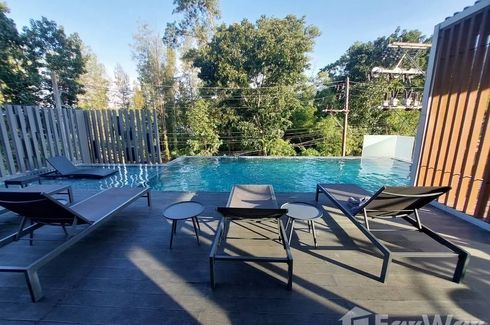 1 Bedroom Condo for rent in Hill Myna Condotel, Choeng Thale, Phuket