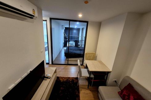 1 Bedroom Condo for sale in Niche Mono Itsaraphap, Wat Tha Phra, Bangkok near MRT Itsaraphap
