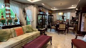 3 Bedroom House for sale in Tha Raeng, Bangkok